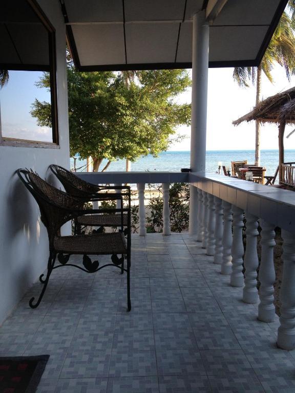 The Beach Village كو بانغان الغرفة الصورة